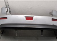  Бампер Mitsubishi Lancer 10 2007-2015 20379324 #1