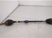  Полуось (приводной вал, шрус) Opel Meriva 2010- 20379325 #1