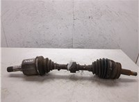 495002B360 Полуось (приводной вал, шрус) Hyundai Santa Fe 2005-2012 20379335 #3