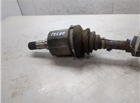 495002B360 Полуось (приводной вал, шрус) Hyundai Santa Fe 2005-2012 20379335 #4