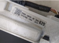  Щиток приборов (приборная панель) Toyota Sienna 3 2014-2017 20379352 #3