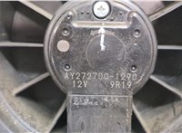 2727001290 Двигатель отопителя (моторчик печки) Toyota Sienna 3 2014-2017 20379356 #3