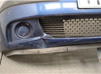  Бампер Hyundai Matrix 20379357 #4