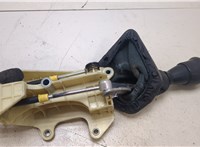  Кулиса КПП Fiat Qubo 2007-2016 20379363 #4