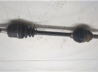 4410283ED0 Полуось (приводной вал, шрус) Suzuki Wagon R Plus 2000-2006 20379366 #4