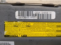  Подушка безопасности коленная Toyota Sienna 3 2014-2017 20379367 #3