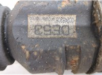  Полуось (приводной вал, шрус) Toyota RAV 4 1994-2000 20379371 #2
