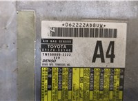 8917008140, 1508002222 Блок управления подушками безопасности Toyota Sienna 3 2014-2017 20379372 #2
