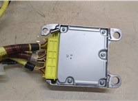 8917008140, 1508002222 Блок управления подушками безопасности Toyota Sienna 3 2014-2017 20379372 #4