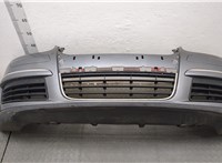  Бампер Volkswagen Jetta 5 2004-2010 20379401 #1