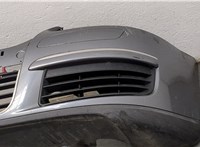  Бампер Volkswagen Jetta 5 2004-2010 20379401 #2