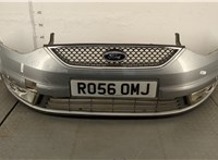  Бампер Ford Galaxy 2006-2010 20379416 #7