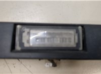 6350AX Подсветка номера Peugeot Boxer 2014- 20379418 #2