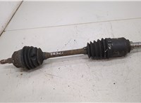  Полуось (приводной вал, шрус) Mercedes A W168 1997-2004 20379420 #1