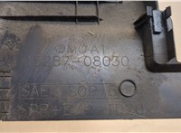 4528708030 Кожух рулевой колонки Toyota Sienna 3 2014-2017 20379421 #3