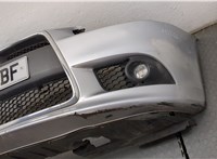  Бампер Mitsubishi Lancer 10 2007-2015 20379426 #2