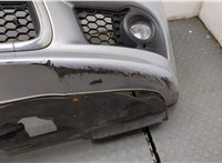  Бампер Mitsubishi Lancer 10 2007-2015 20379426 #3