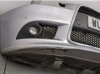  Бампер Mitsubishi Lancer 10 2007-2015 20379426 #4