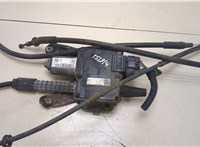  Электропривод ручного тормоза (моторчик ручника) Opel Astra J 2010-2017 20379430 #1