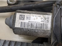  Электропривод ручного тормоза (моторчик ручника) Opel Astra J 2010-2017 20379430 #3