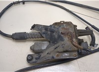  Электропривод ручного тормоза (моторчик ручника) Opel Astra J 2010-2017 20379430 #4