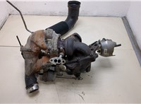 A6510906080 Турбина Mercedes Sprinter 2006-2014 20379435 #1