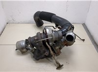 A6510906080 Турбина Mercedes Sprinter 2006-2014 20379435 #4
