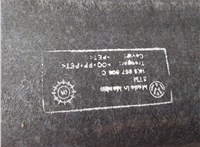 1K5867605C Обшивка крышки (двери) багажника Volkswagen Jetta 5 2004-2010 20379437 #4