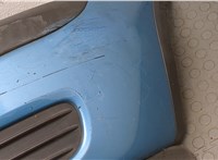  Заглушка буксировочного крюка Opel Corsa C 2000-2006 11386611 #2