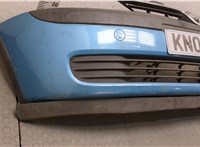  Заглушка буксировочного крюка Opel Corsa C 2000-2006 11386611 #3
