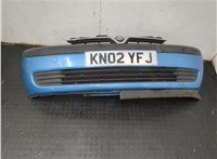 9196840, 9165533, 9184990, 9184995 Бампер Opel Corsa C 2000-2006 20379455 #3
