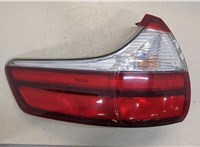  Фонарь (задний) Toyota Sienna 3 2014-2017 20379458 #1