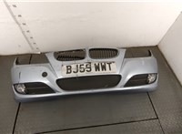  Бампер BMW 3 E90, E91, E92, E93 2005-2012 20379462 #1