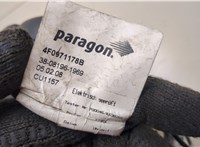  Подлокотник Audi A6 (C6) 2004-2011 20379484 #4