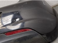  Заглушка буксировочного крюка Opel Astra J 2010-2017 11386619 #2