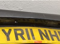  Заглушка буксировочного крюка Opel Astra J 2010-2017 11386619 #3