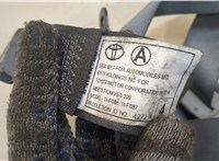  Ремень безопасности Toyota Sienna 3 2014-2017 20379496 #3