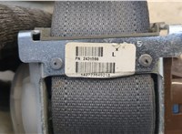  Ремень безопасности Toyota Sienna 3 2014-2017 20379496 #4