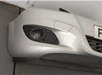  Заглушка буксировочного крюка Opel Zafira B 2005-2012 11386624 #3