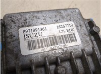 8971891361 Блок управления топливным насосом Opel Combo 2001-2011 20379548 #8