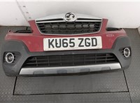 Бампер Opel Mokka 2012-2019 20379565 #1