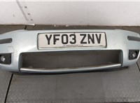  Бампер Ford Fusion 2002-2012 20379590 #1