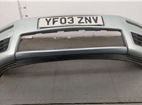  Бампер Ford Fusion 2002-2012 20379590 #4