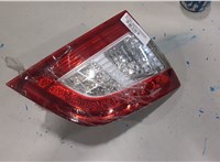 6350LZ Фонарь крышки багажника Peugeot 508 2010-2018 20379626 #1