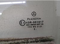 A2207300718 Стекло боковой двери Mercedes S W220 1998-2005 20379688 #2