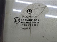 A2207300720 Стекло форточки двери Mercedes S W220 1998-2005 20379691 #2