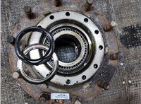 82167707 Ступица (кулак, цапфа) Volvo FL 2006-2013 20379693 #1