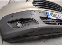  Бампер Ford Transit (Tourneo) Courier 2013-2018 20379705 #3