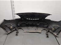  Решетка радиатора Opel Meriva 2010- 11386668 #4