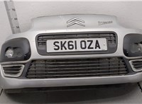  Бампер Citroen C3 picasso 2009-2017 20379743 #1